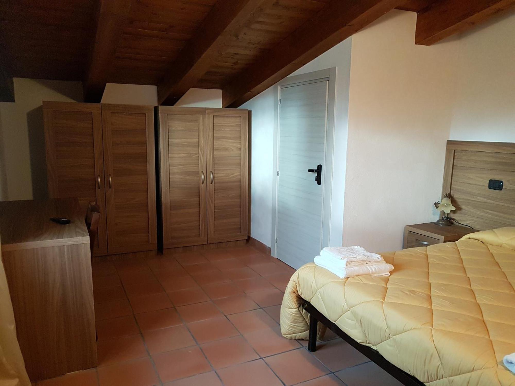 Agriturismo L'Ulivo Padula Exteriör bild